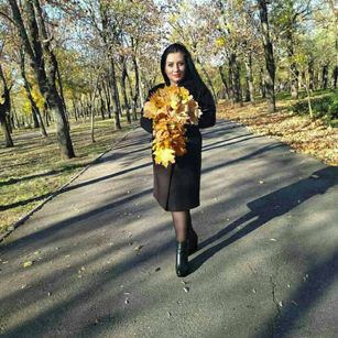 Model - MilennaLady Funny