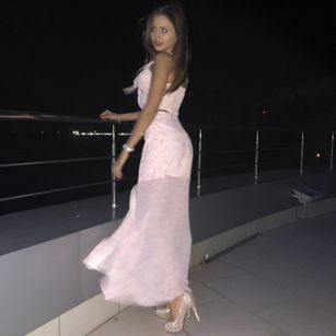 Model - LUCY girlfriend