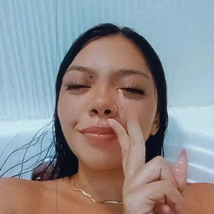 Model - Makena Asali sexy