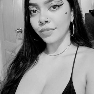 Model - Makena Asali Ebony