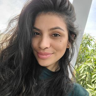 Model - LatinAnaSofia Hot