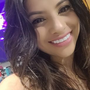 Model - LatinAnaSofia ass