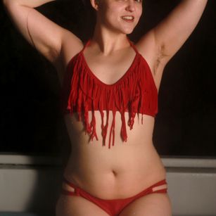 Model - Goddess Claes Cummings fetish