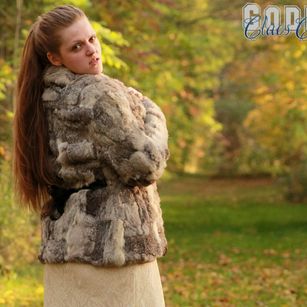 Model - Goddess Claes Cummings hardcore