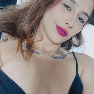 Model - LolaZans nolimits