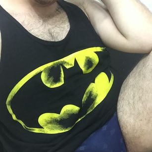 Model - LucasGalatycMan LUSH