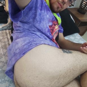 Model - LucasGalatycMan LOVENSE