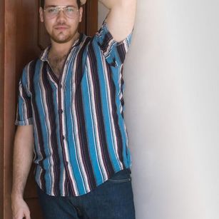 Model - LucasGalatycMan plug