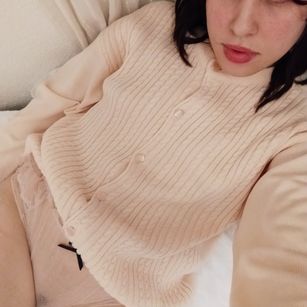 Model - Flowa mistress