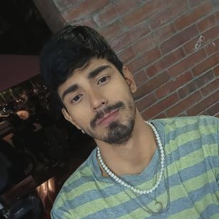 Model - JakeLuca anal