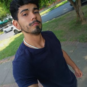 Model - JakeLuca dirtytalk