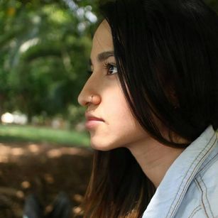 Model - Samantha.Nixon 1