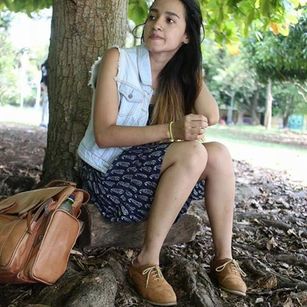 Model - Samantha.Nixon 6