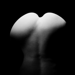 Model - Antuaneta cumming