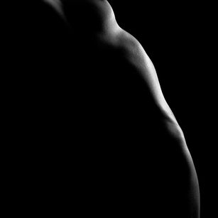 Model - Antuaneta love