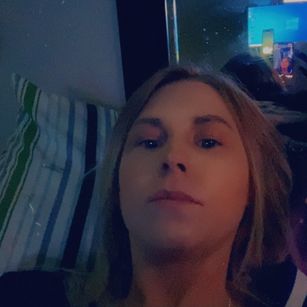 Model - Jennifer Coombs tattooed