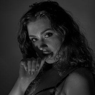 Model - Stephany roleplay