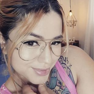 Model - samantha montoya bigass