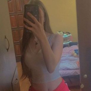 Model - Babygirl17 naughty