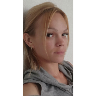 Model - CuteGirl13 slim