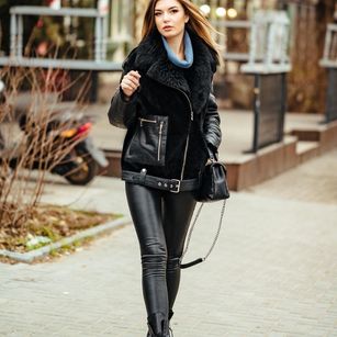 Model - MiladyDi flexible