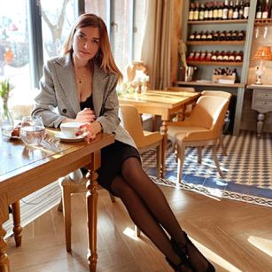 Model - MiladyDi erotic