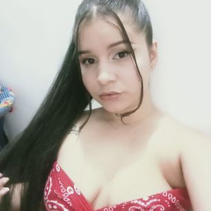 Model - Emily_Hot_ worship