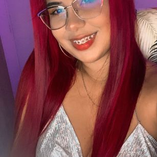 Model - giselle pelorojo