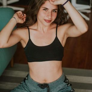 Model - BadBunny teen