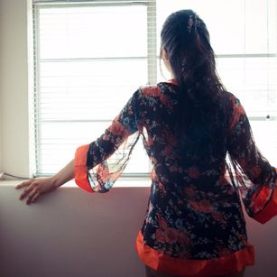 Model - KattySky dirtytalk