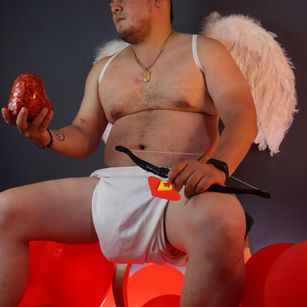 Model - Jack_Davis feet