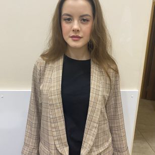 Model - BattySpellar ass