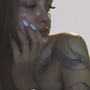 Model - BattySpellar curvy