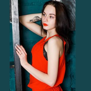 Model - Jessika sexy