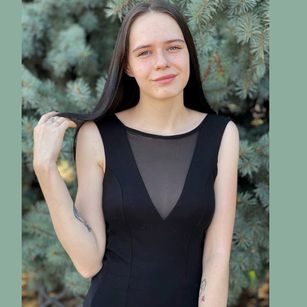 Model - Jessika girl