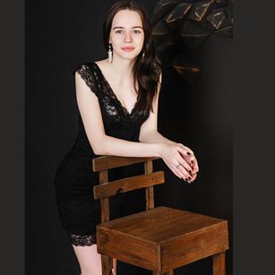 Model - Jessika young