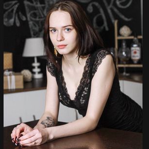 Model - Jessika show