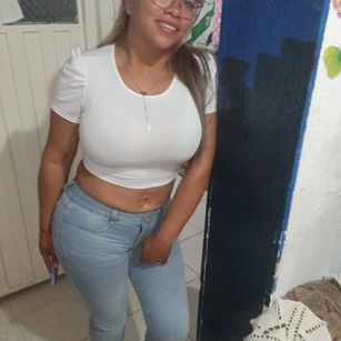 Model - LatinxGoddess anal