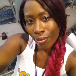 Model - MsSammiRoss roleplay