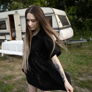 Model - SonyaAndPasha cute