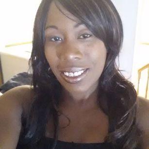 Model - MsSammiRoss dancer