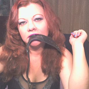 Model - Sandra dildos