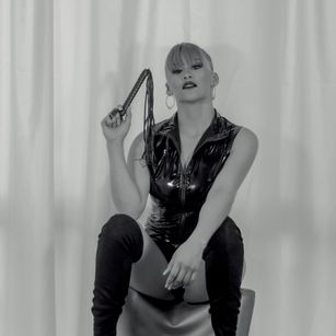 Model - Carla Blair toys