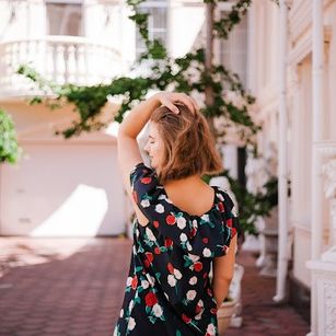 Model - XXX Girl dirtytalk