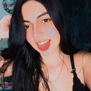 Model - Mariangel Di Nuzzo bdsm