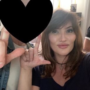 Model - Willow bigboobs