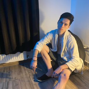 Model - ChrisGordon young