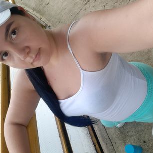 Model - Queen pamela Blanca