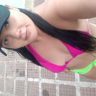 Model - Queen pamela gordibuena