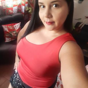 Model - Queen pamela queen